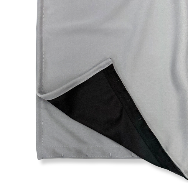 X82 Premium Blackout Curtains: Build Your Curtain Set