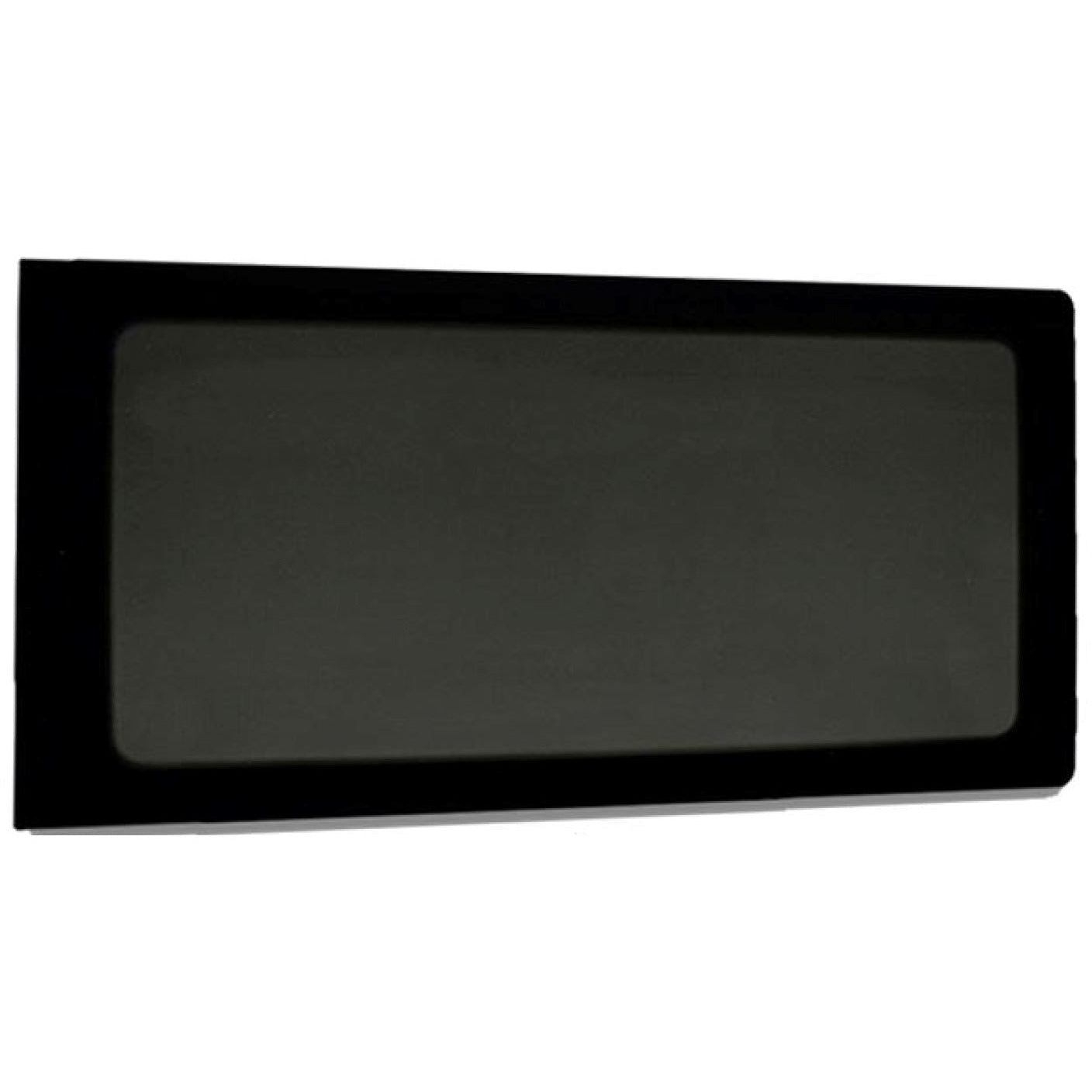 Fenêtre fixe gauche Ford Transit Custom 2013-2023 + Kit de montage GRATUIT