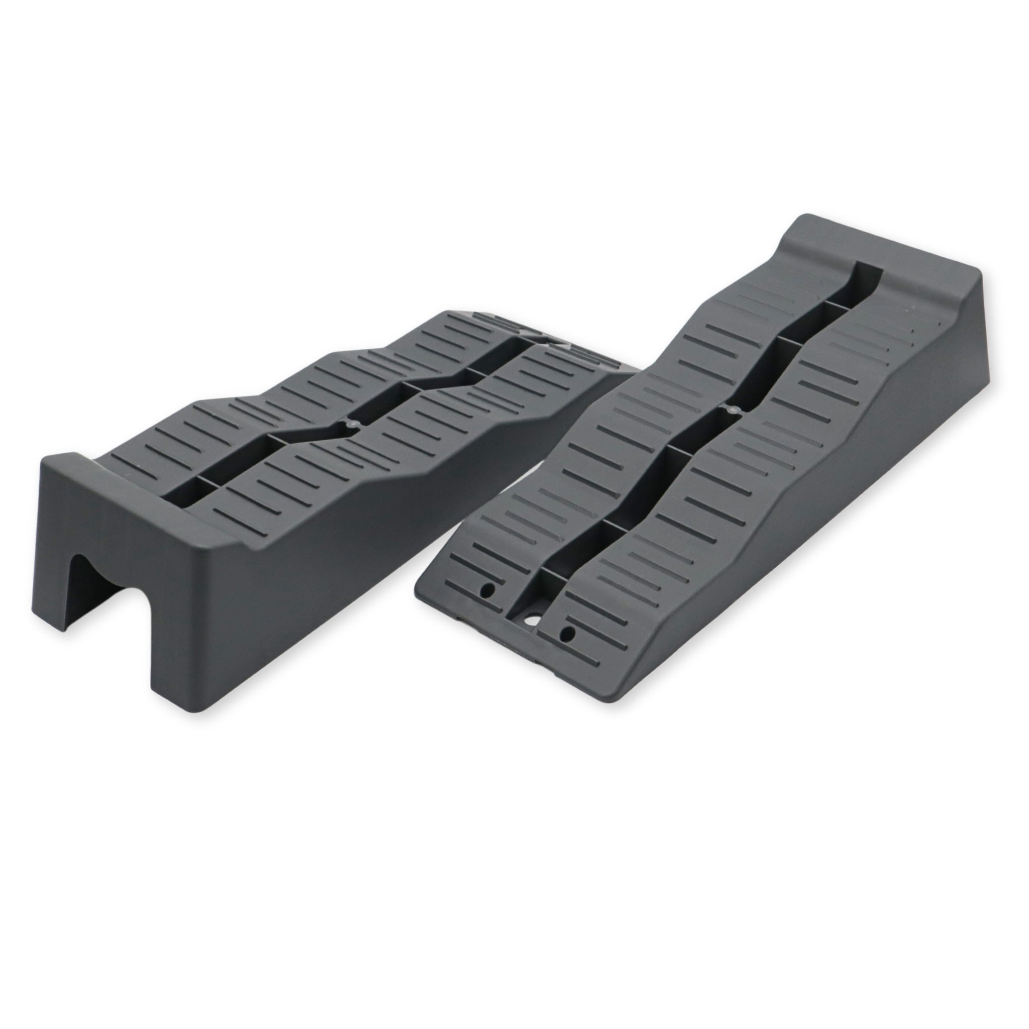 3-Step Van Levelling Ramps (Pair, with Carry Bag)