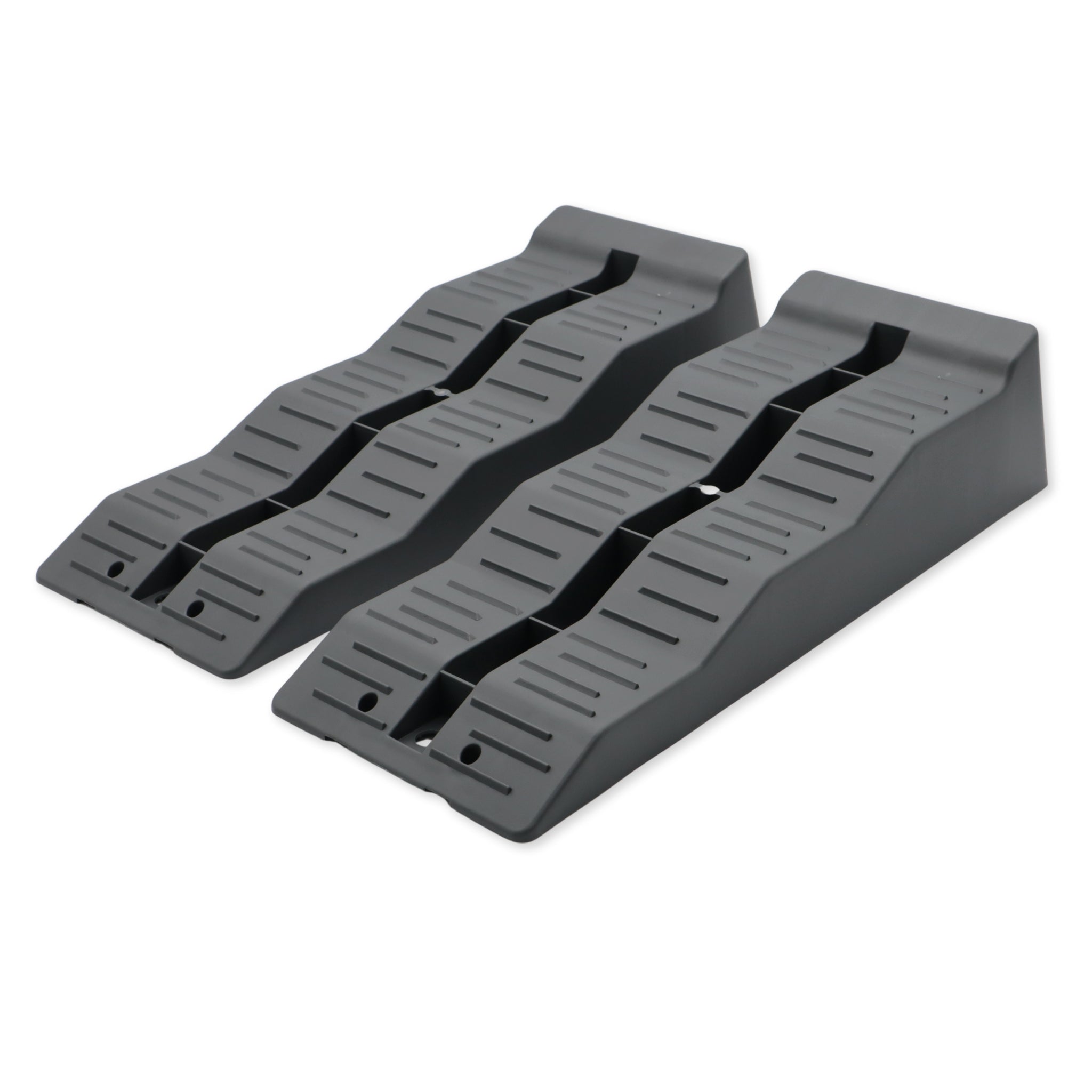 3-Step Van Levelling Ramps (Pair, with Carry Bag)