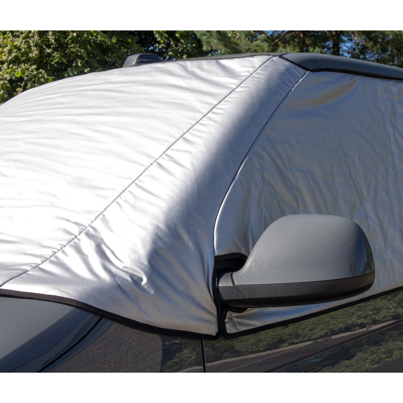 Schermo termico esterno per finestrino cabina Kiravans - Ford Transit Custom 1ª Gen V362 (2013-2023)