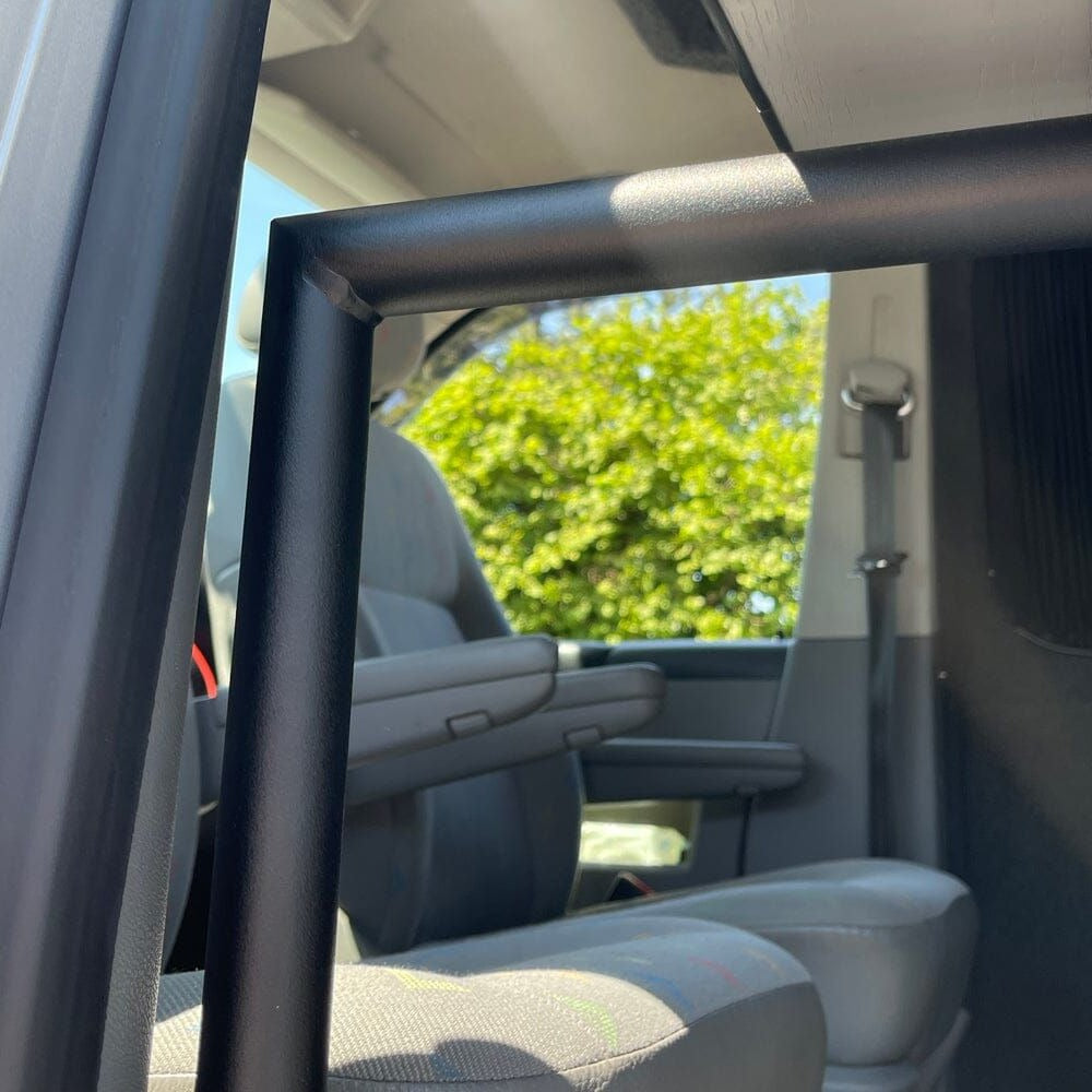 Pied de table Kiravans Pro 360 - Édition Noire