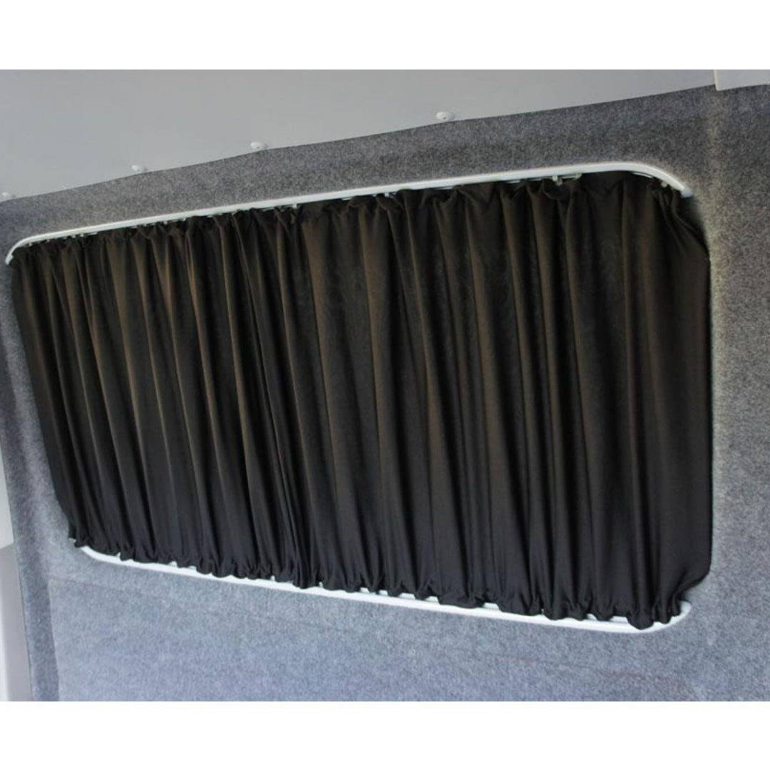 Rideaux occultants Premium pour VW T5 à T6.1 : composez votre ensemble de rideaux