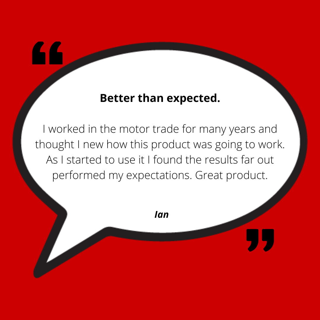 Kiravans Sound Blocker - 2mm Sound Deadening mat