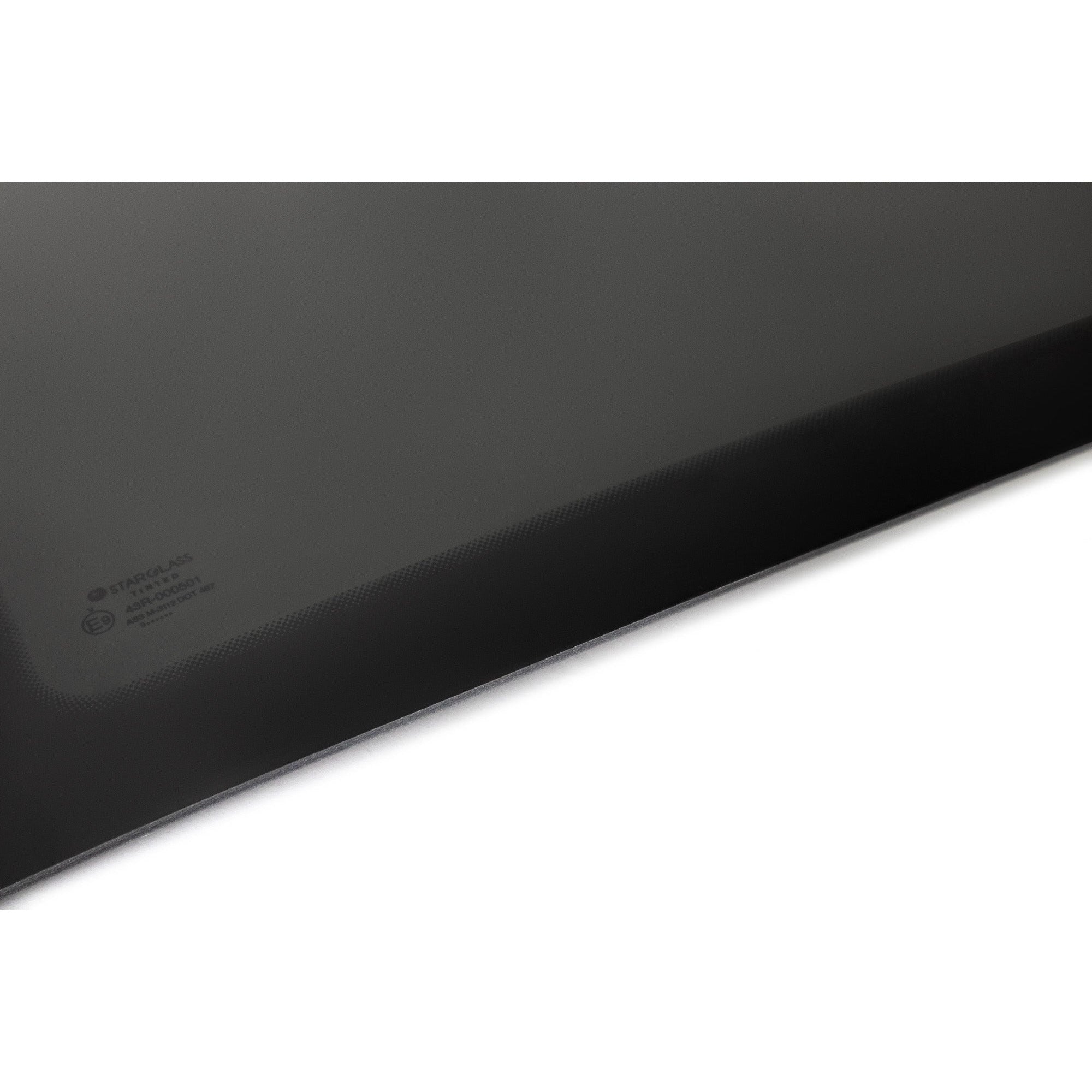 Fenster für Hintertüren Ford Transit Custom 1. Gen V362 (2013-2023) mit KOSTENLOSE Fenstereinbau-Set