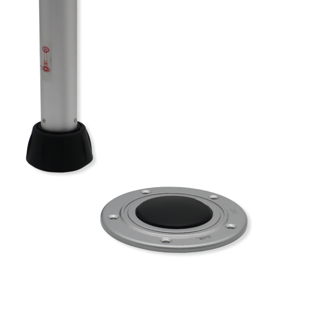 Campervan Table Leg Twist-Lock Leg System