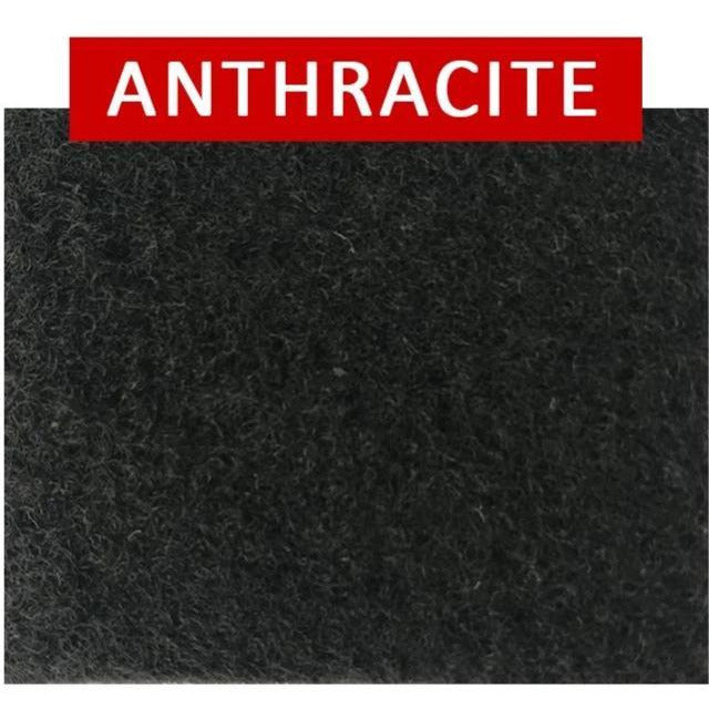 10m of Easyliner 4-way Stretch Lining Carpet | Choose Your Colour