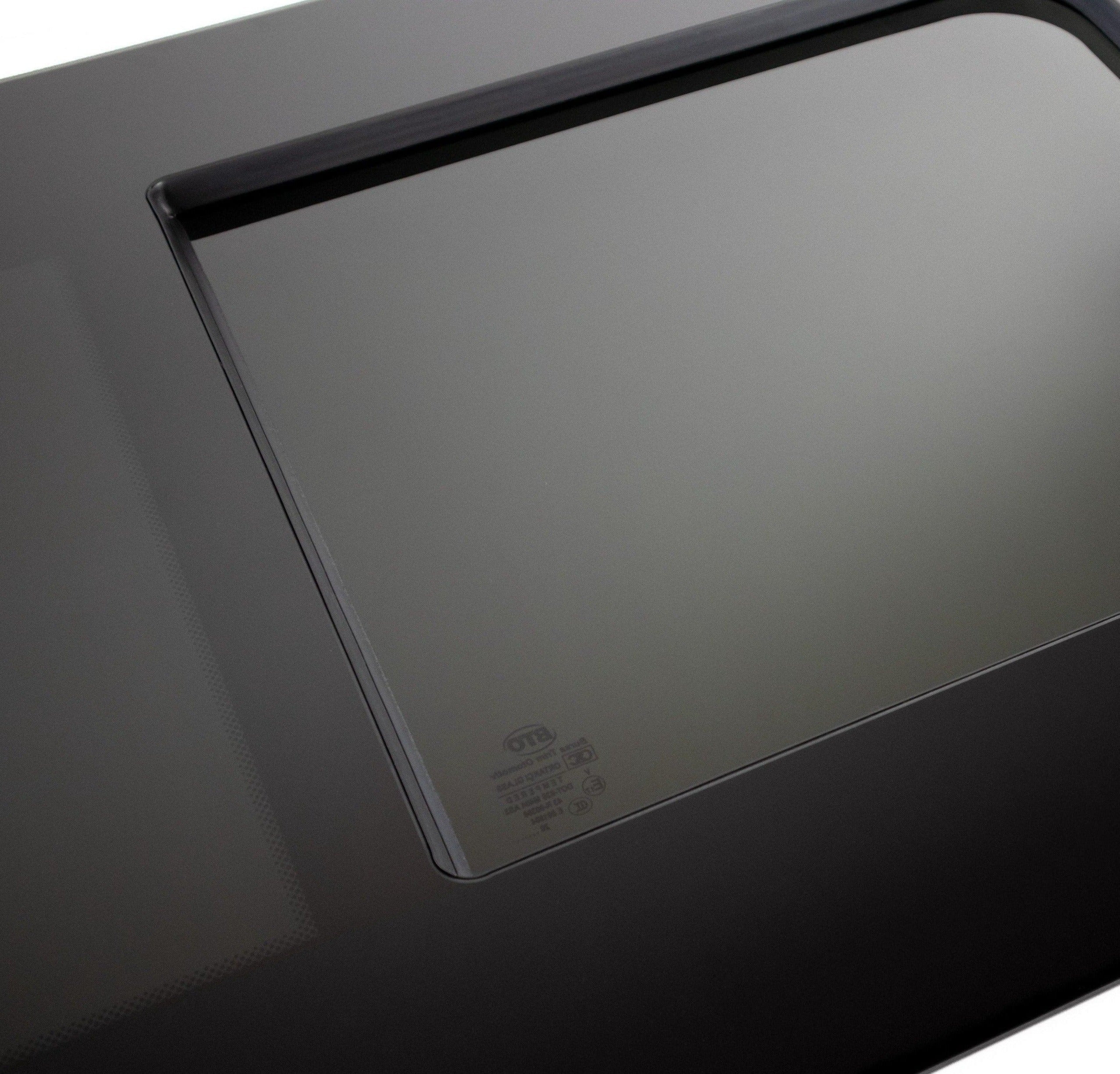 Fenêtre ouvrante droite pour Ford Transit Custom 2013-2023 + Kit de montage GRATUIT