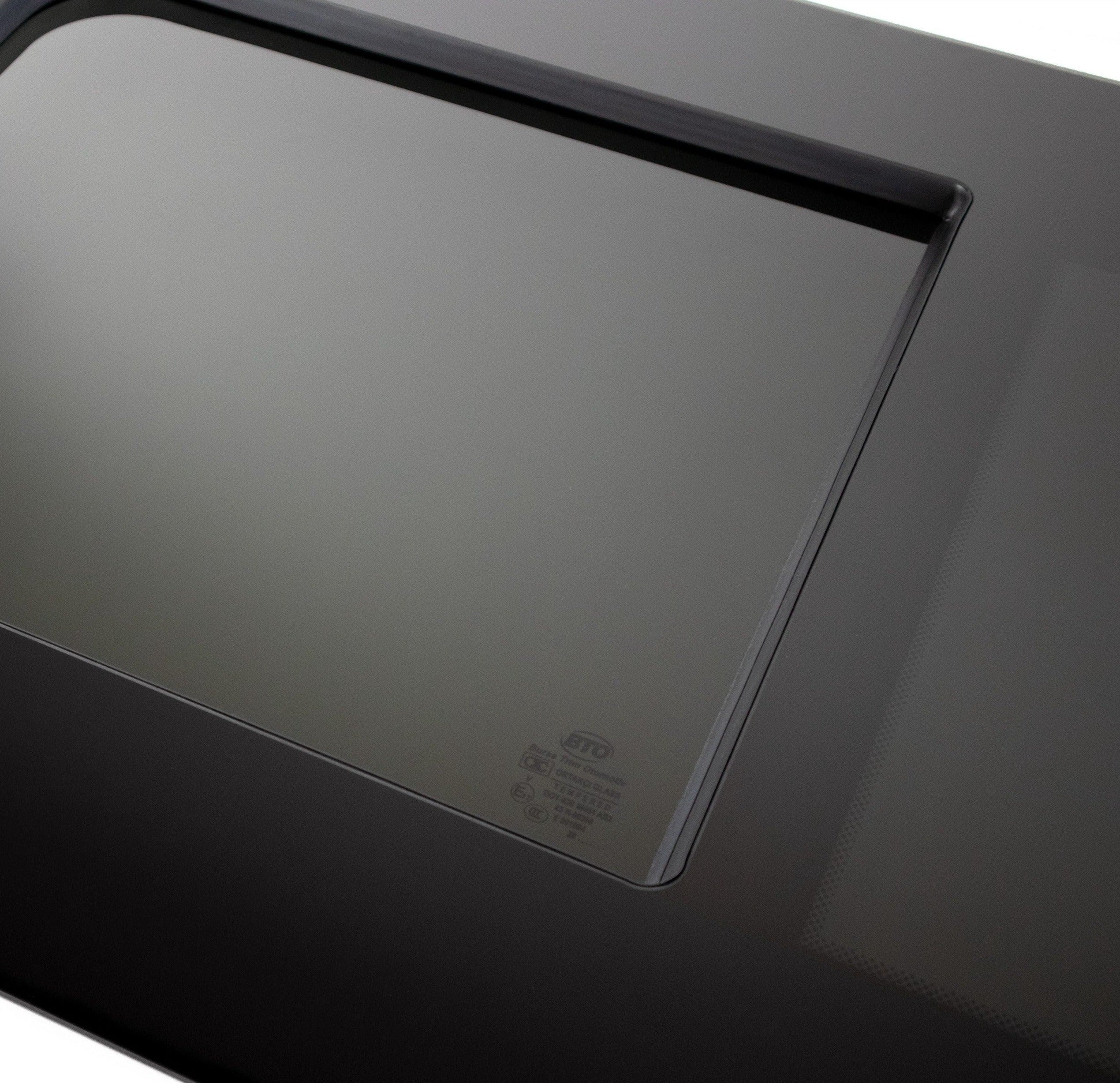 Fenêtre ouvrante gauche pour Ford Transit Custom 2013-2023 avec kit de montage GRATUIT