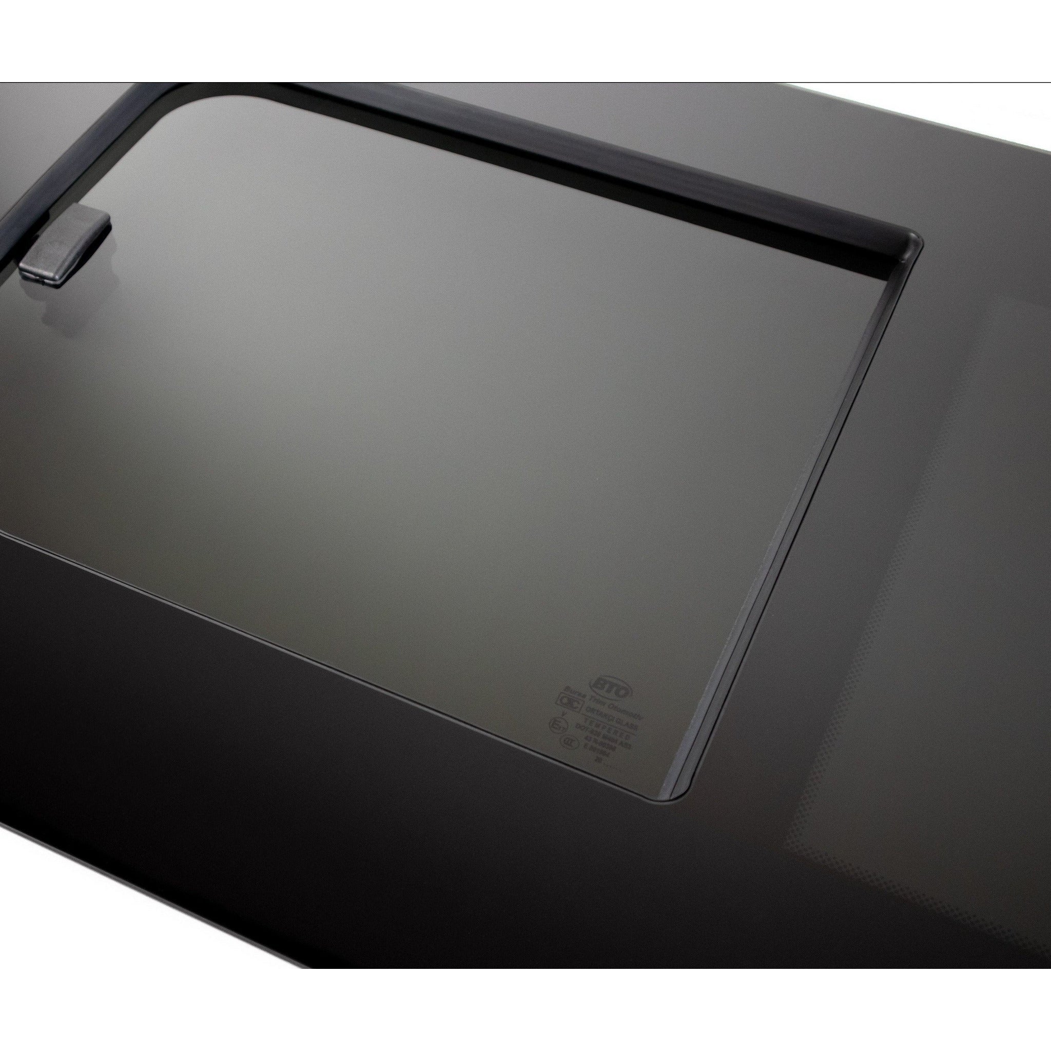 Twin Opening Campervan Side Windows Bundle Transit Custom 2013+ Camper Glass by Kiravans