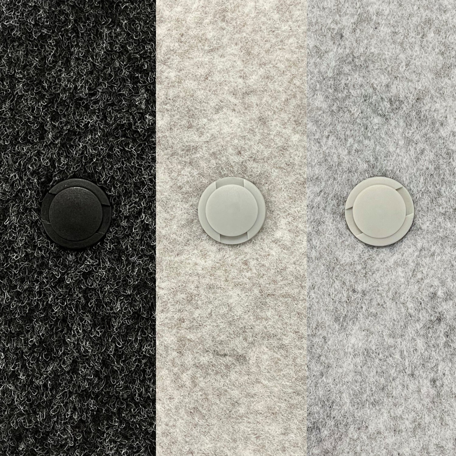 Tapijt & lijm voor camperbekleding