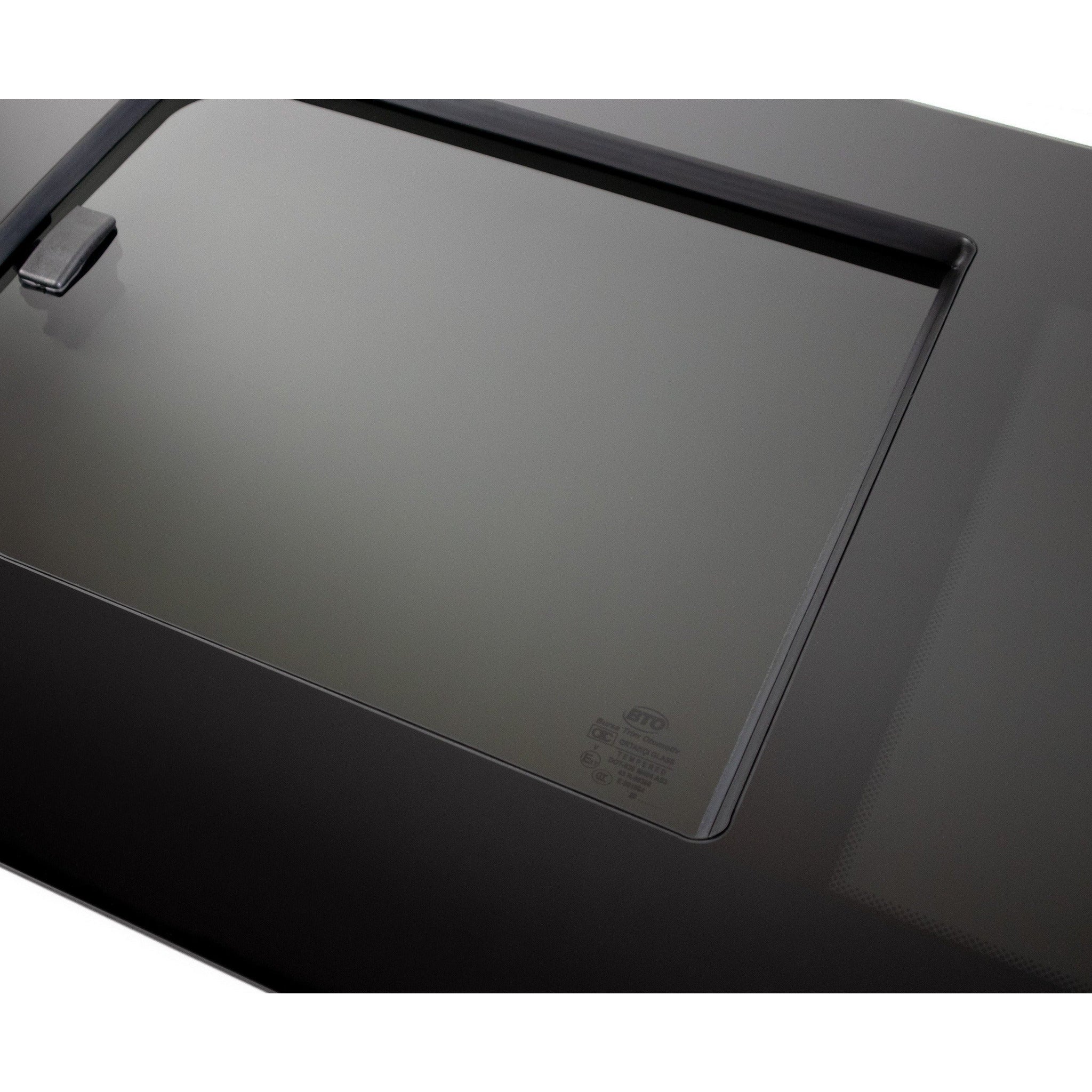 1 Left Fixed + 1 Right Opening Campervan Side Window Bundle Transit Custom 2013+ Camper Glass by Kiravans