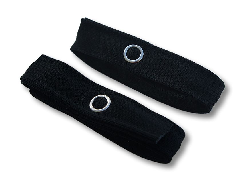 Right Rear Quarter Window Curtain Kit - Premium Blackout - Vauxhall Vivaro (2014-2018), Renault Trafic (2014 - Present) & Other X82 Vans