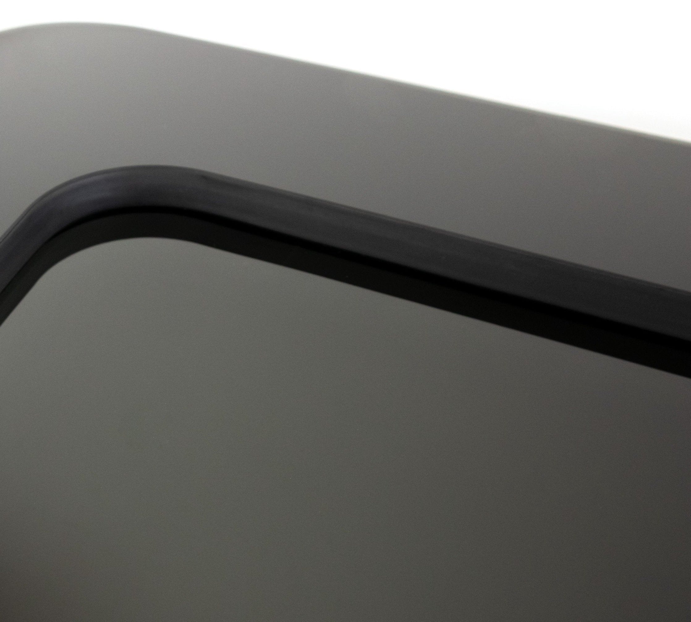 1 Left Opening + 1 Right Fixed Side Window + Fitting Kit for VW Transporter T5 to T6.1 (2003-2024)