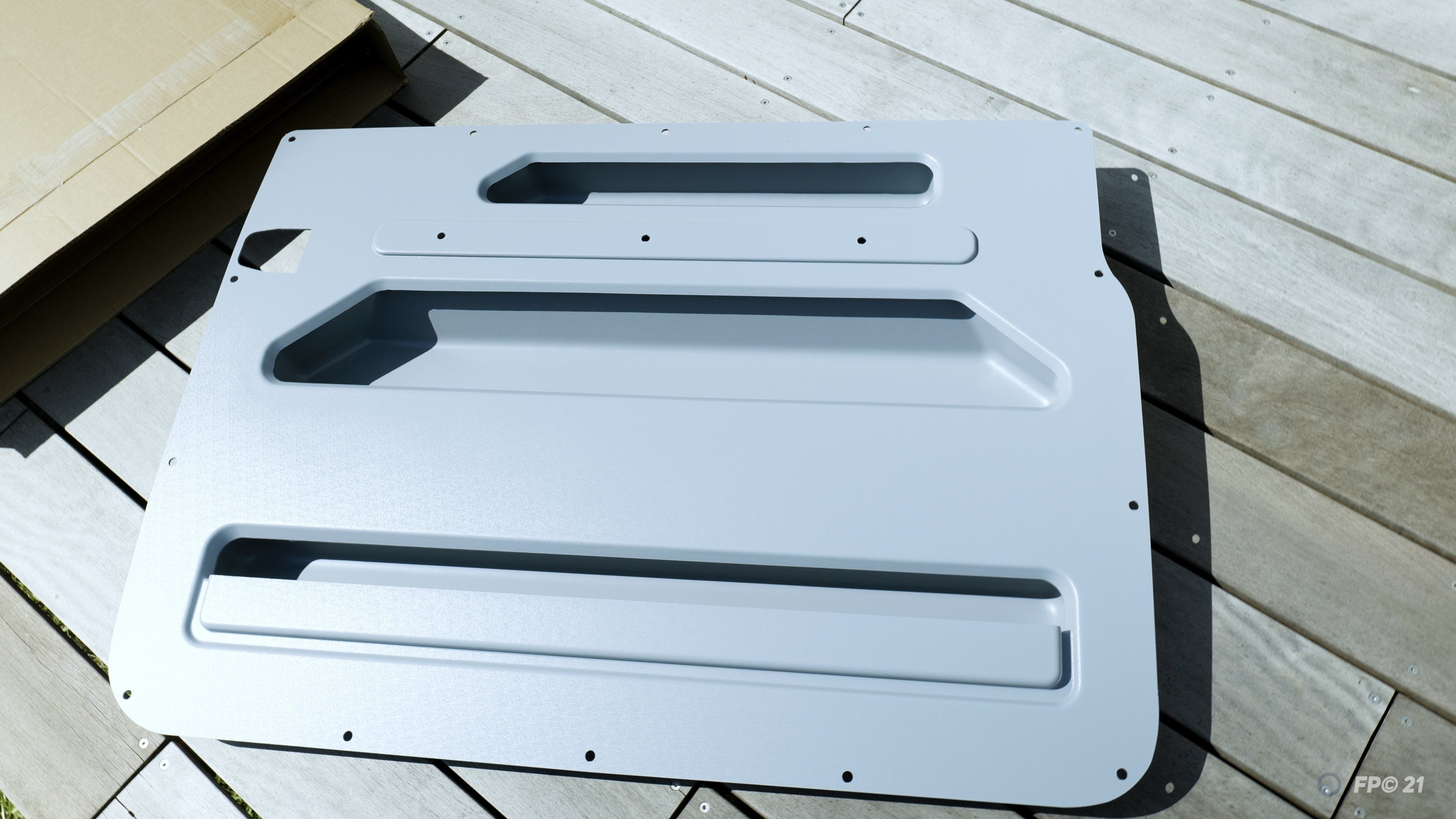 VW T5/T6 Kiravans RECHTDOORStore (1e uitgave)