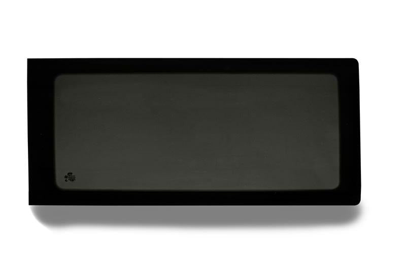 Left Rear Quarter Window + Fitting Kit for VW Transporter T5 to T6.1 (2003-2024)