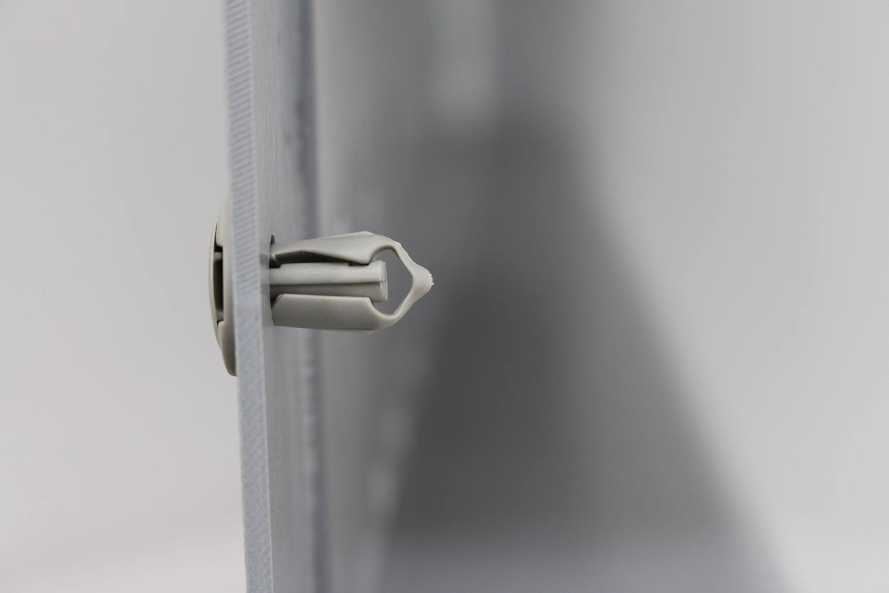 Kiravans T5/T6 Door Store (Right Sliding Door) Designed by Kiravans