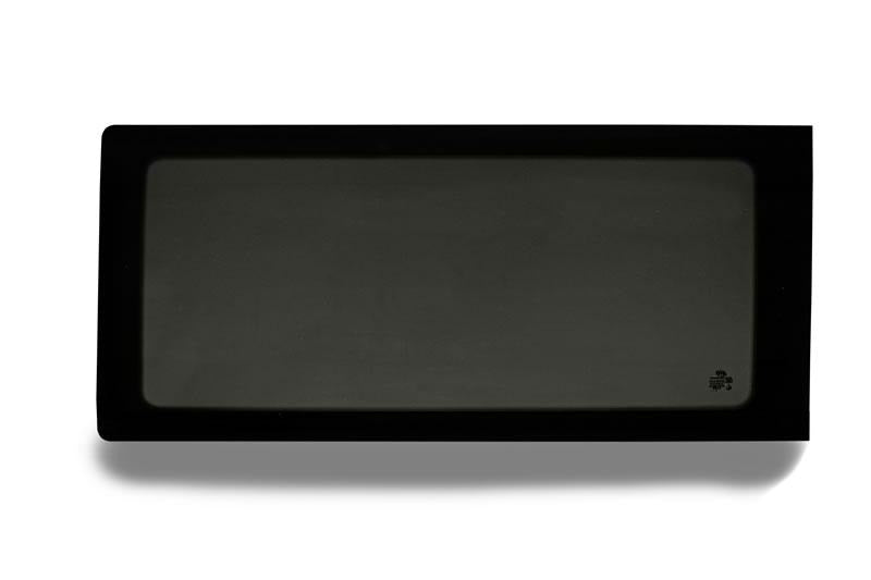 Right Rear Quarter Window + Fitting Kit for VW Transporter T5 to T6.1 (2003-2024)