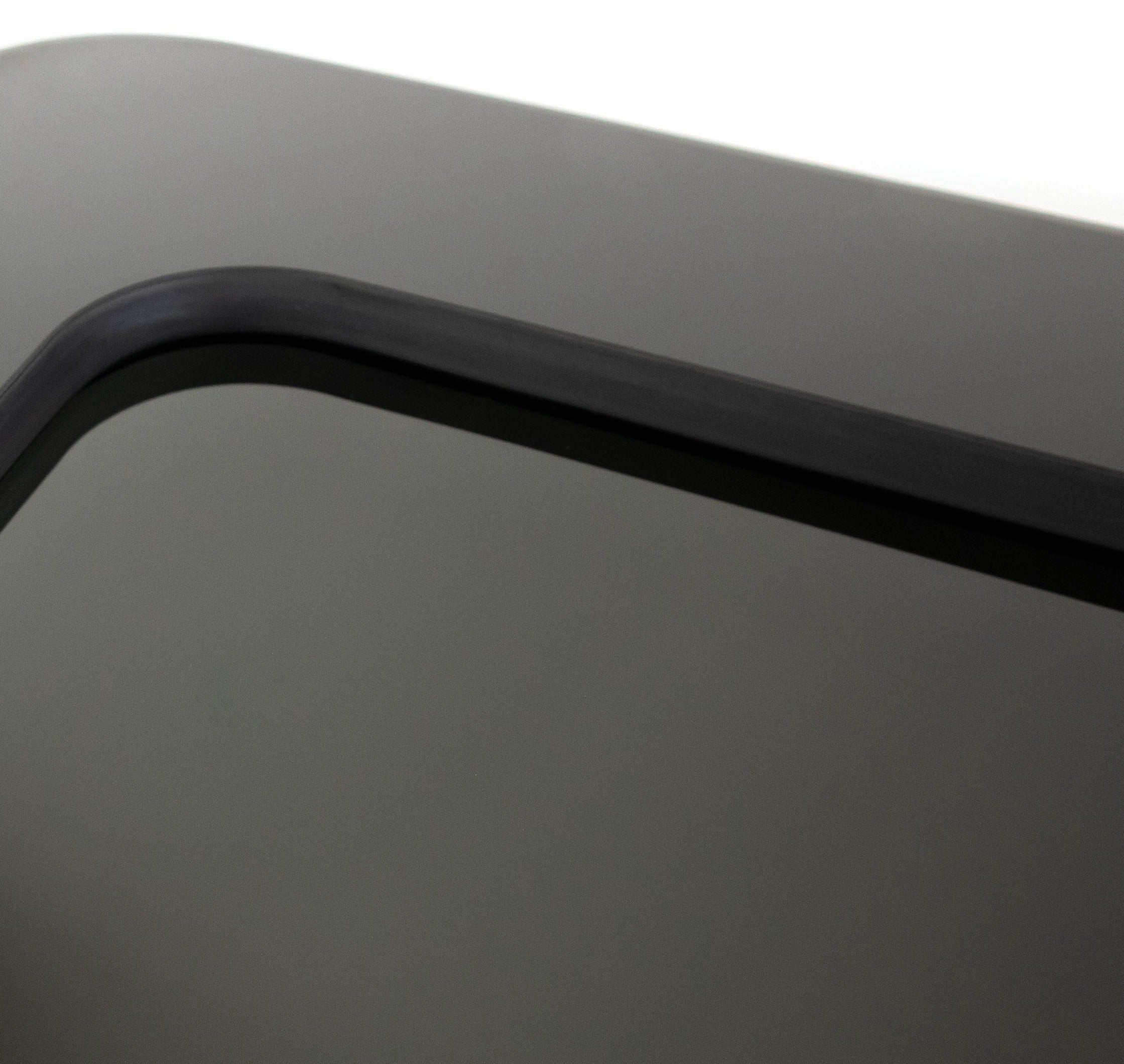 Pair of Opening Side Windows + Fitting Kit for VW Transporter T5 to T6.1 (2003-2024)