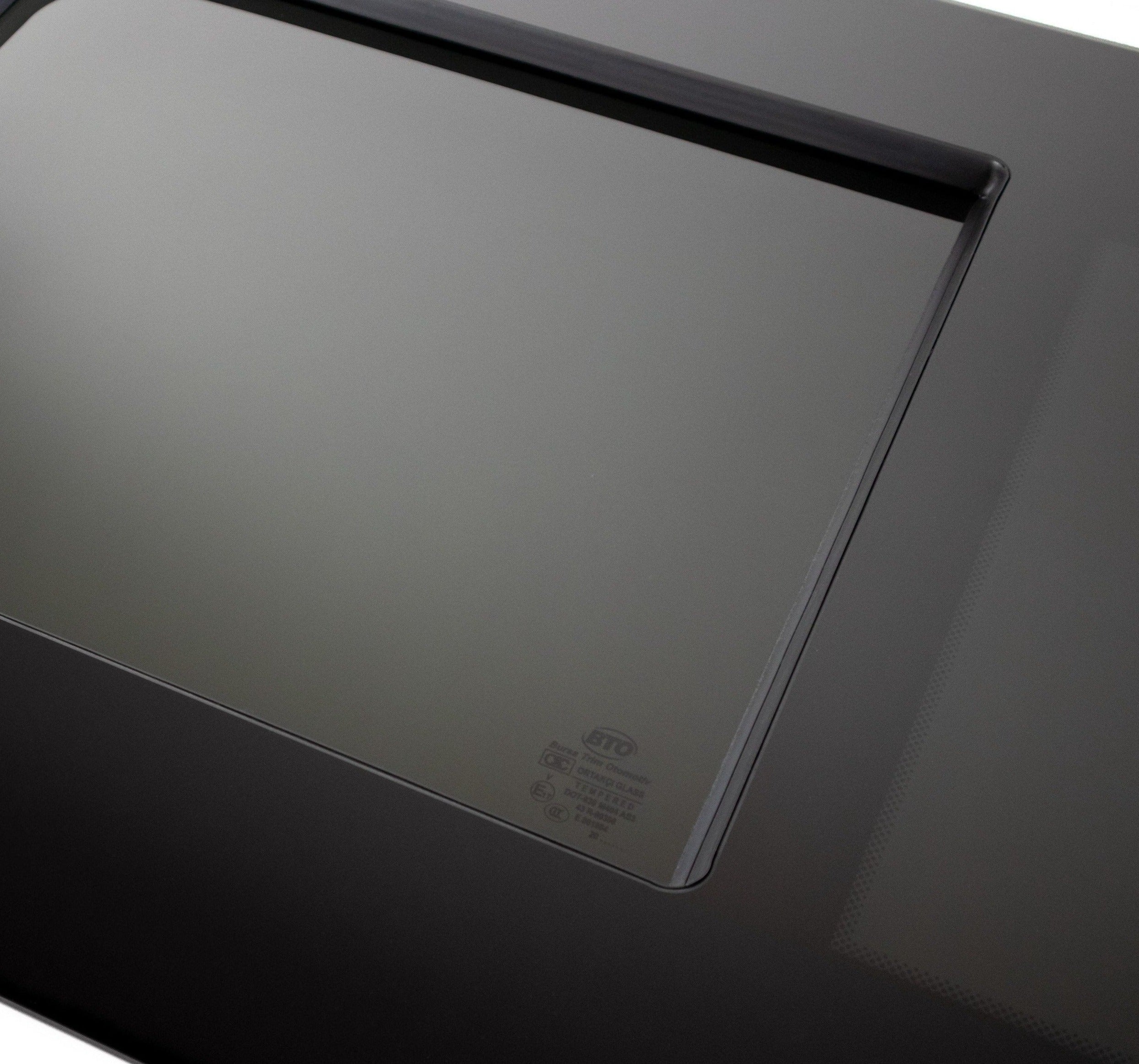 Pair of Opening Side Windows + Fitting Kit for VW Transporter T5 to T6.1 (2003-2024)