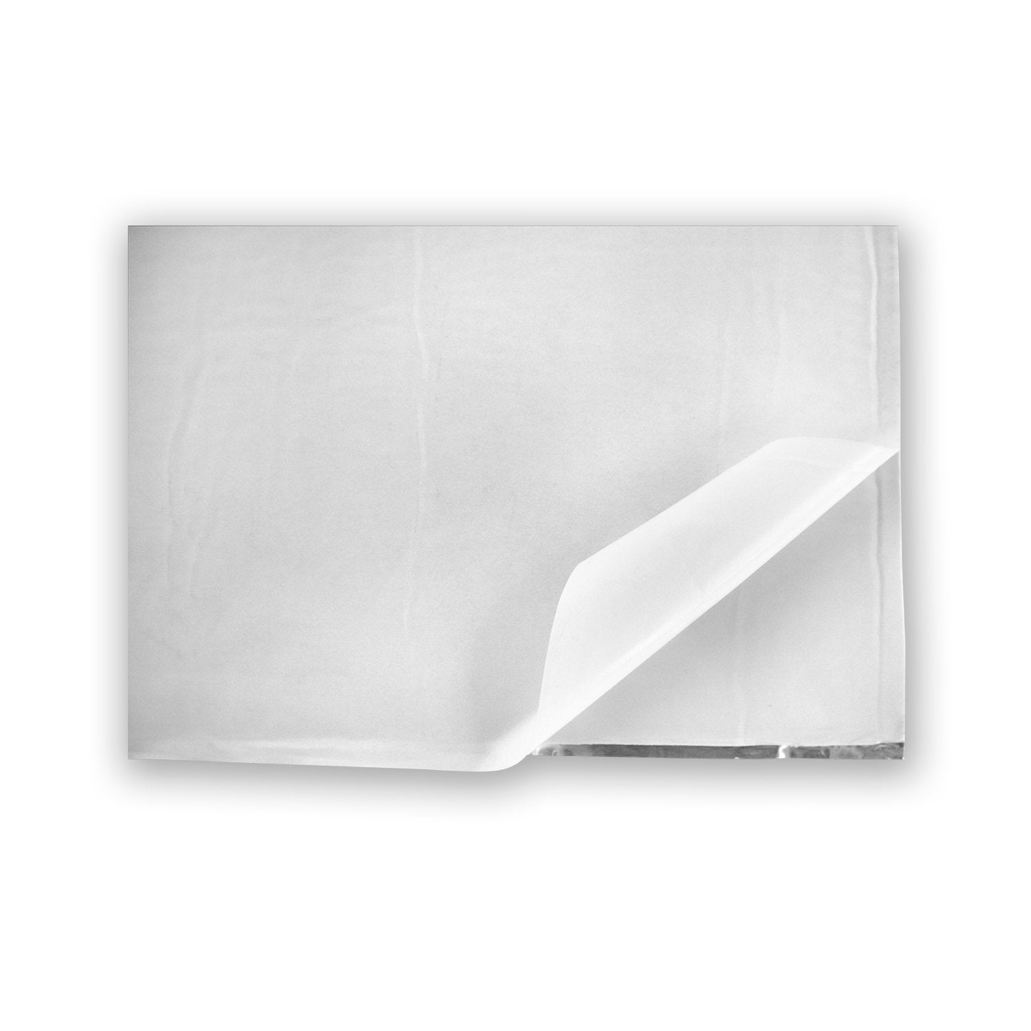 Kiravans Sound Blocker - 2mm Sound Deadening mat Designed by Kiravans