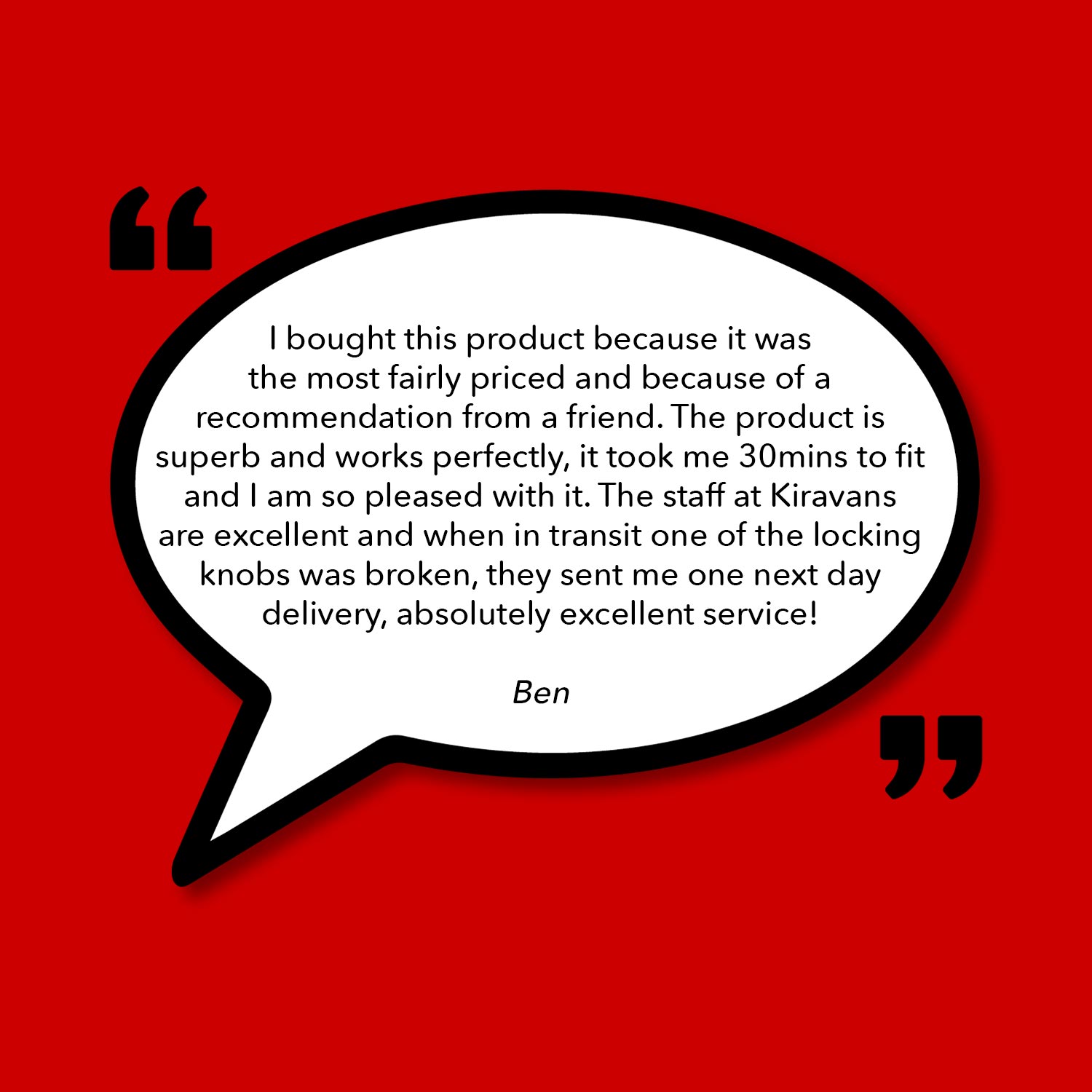 Kiravans VW T4 Double Passenger Seat Swivel (Right Hand Drive) Designed by Kiravans