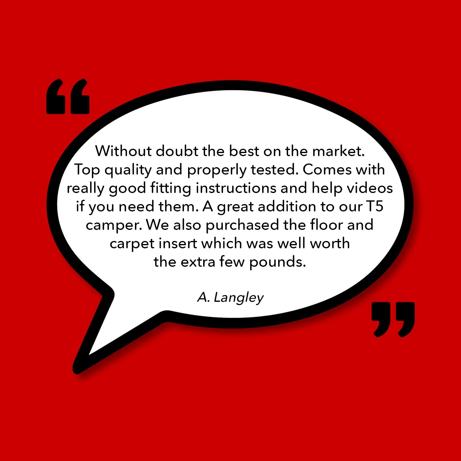 VW Transporter T5 bis T6.1 (2003–2024) Kiravans Doppel-Beifahrerdrehsitz + Bodenplatte