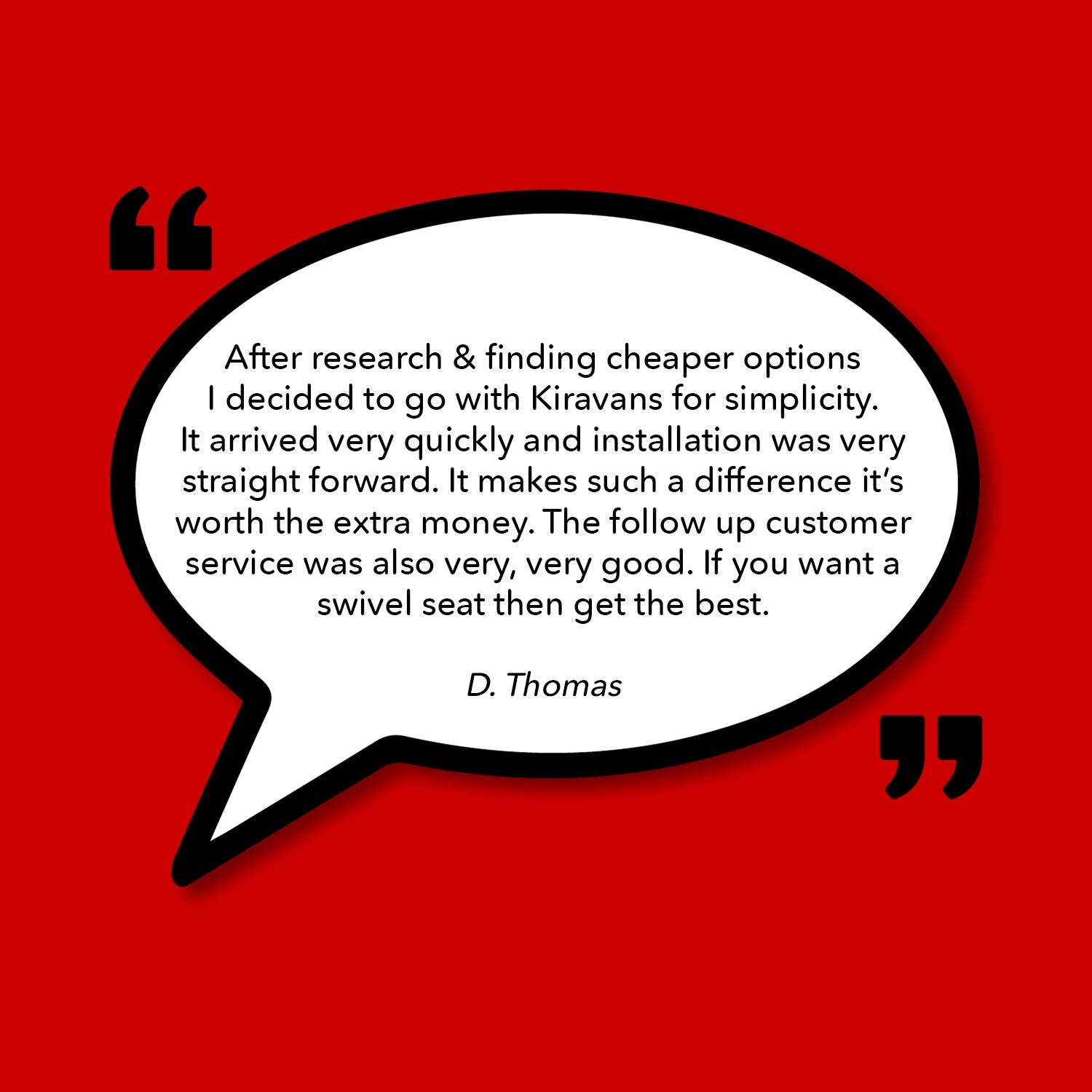 Base giratoria doble banqueta Kiravans – Nissan NV300/Primastar X82 (2016–presente)