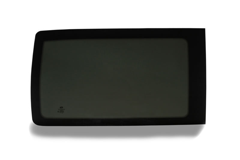 Left Rear Quarter Window + Fitting Kit for VW Transporter T5 to T6.1 (2003-2024)