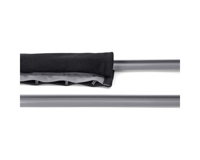 VW T5/T6 Curtain Kit - Rear Doors (Blackout)