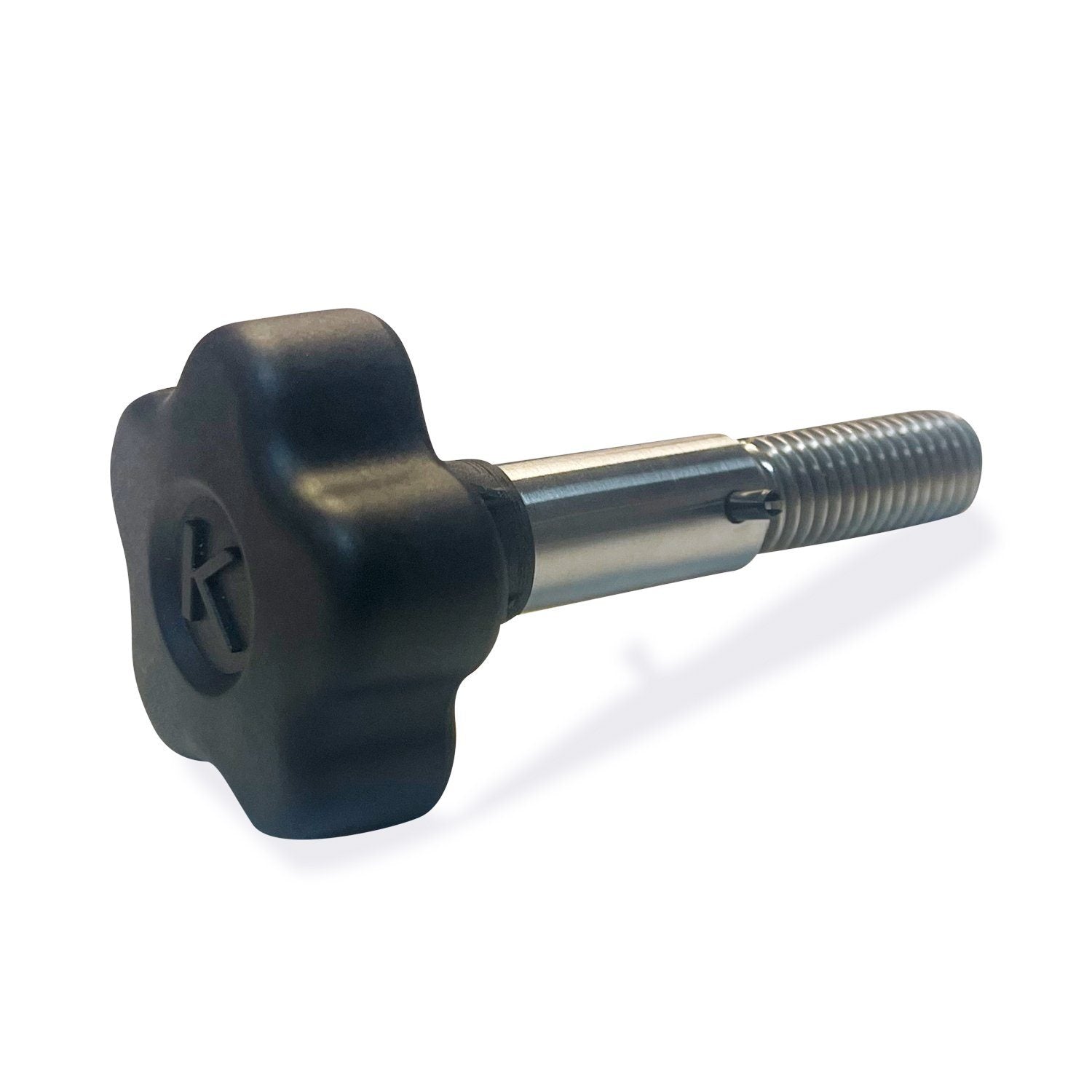 Replacement bolt for Kiravans Double Swivel System