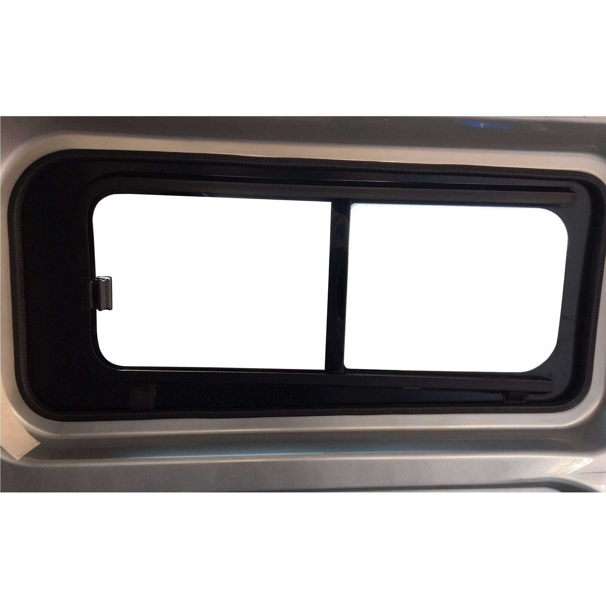 Ford Transit Custom 1. Generation V362 (2013–2023) Fenster + Einbausätze: Stellen Sie Ihr Fensterset zusammen