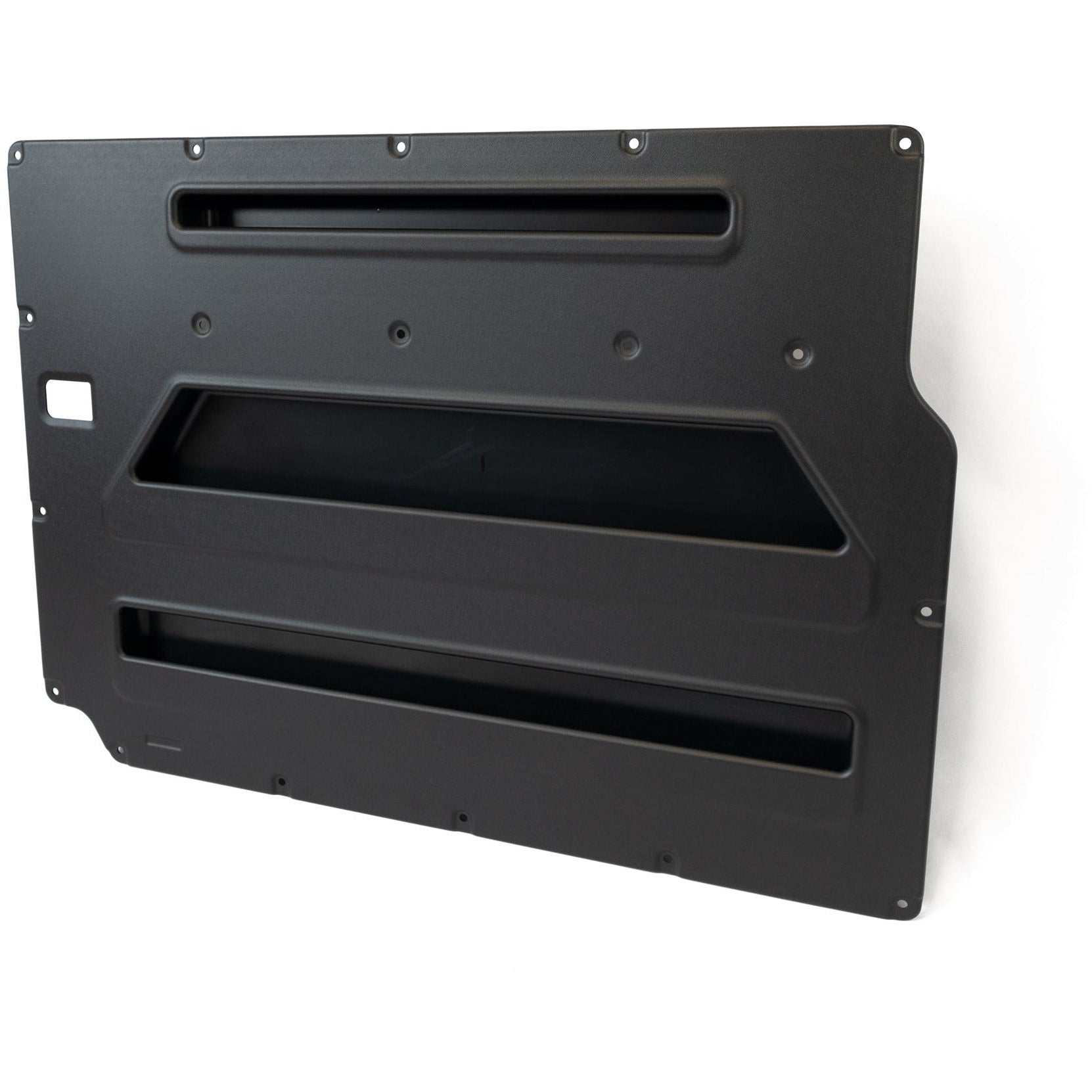 VW Transporter T4 Kiravans DoorStore – Extra Opbergruimte in je Schuifdeuren met Onze Links & Rechts Deuropbergvakken