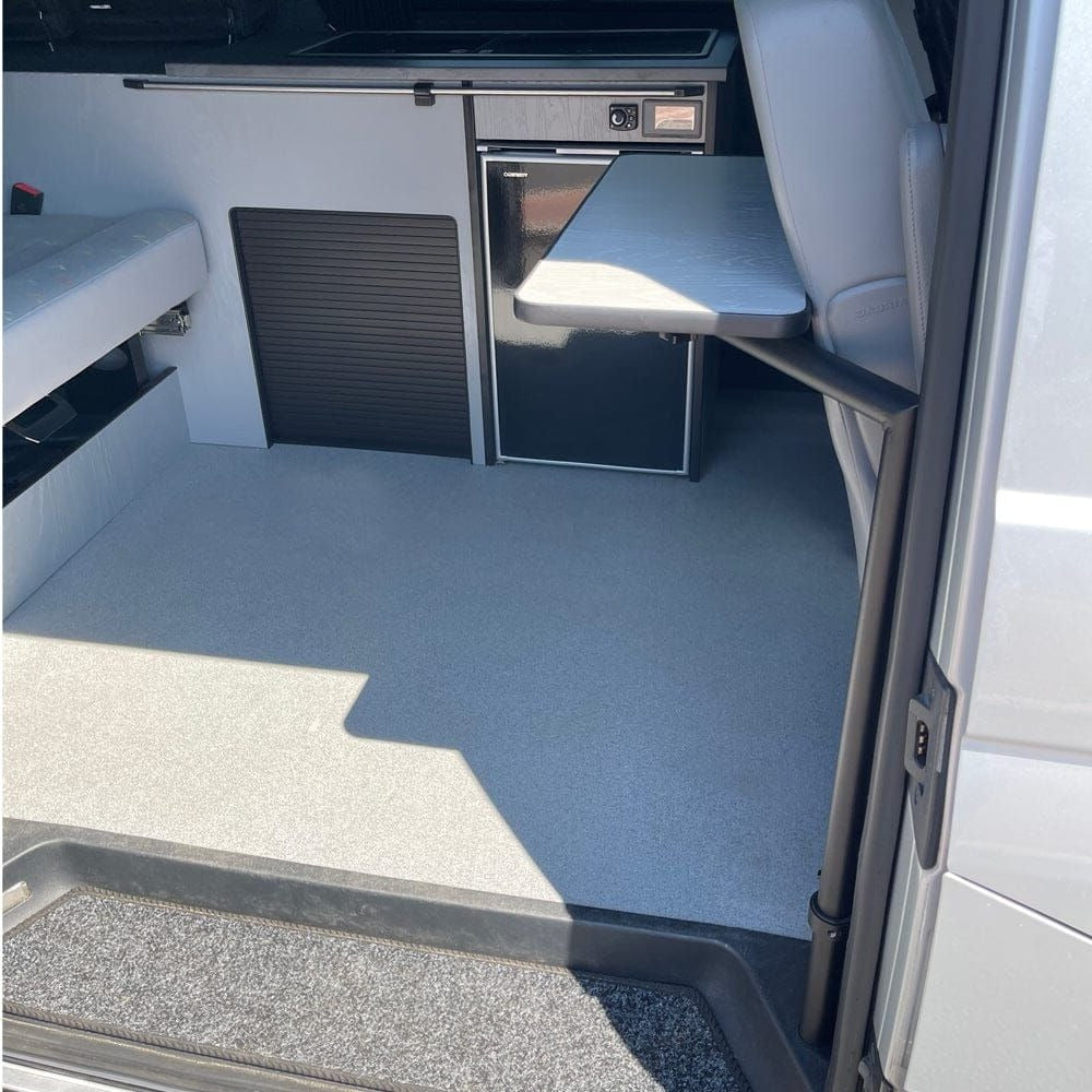 Kiravans Pro 360 Table Leg - Black Edition