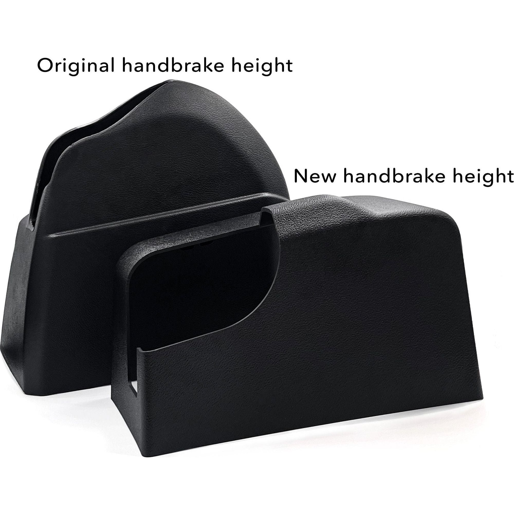 Kiravans VW T5 T6 Handbrake Lowering Kit Kiravans 