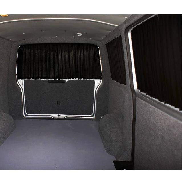 Rideaux occultants Premium pour VW T5 à T6.1 : composez votre ensemble de rideaux