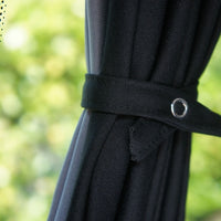 VW T5 to T6.1 Premium Blackout Curtains: Build Your Curtain Set