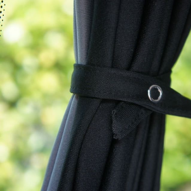 Rideaux occultants Premium pour VW T5 à T6.1 : composez votre ensemble de rideaux