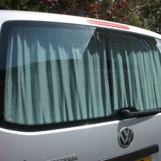 Rideaux occultants Premium pour VW T5 à T6.1 : composez votre ensemble de rideaux