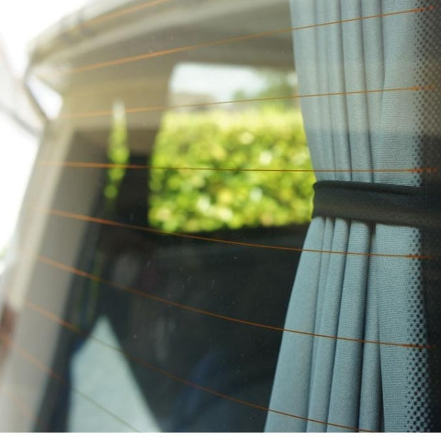 Rideaux occultants Premium pour VW T5 à T6.1 : composez votre ensemble de rideaux