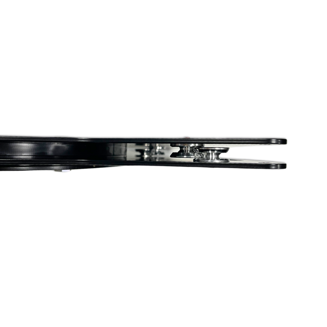 Volkswagen ID-BUZZ (2022- presente) RIB V3 Sedile Singolo Girevole - GUIDATORE