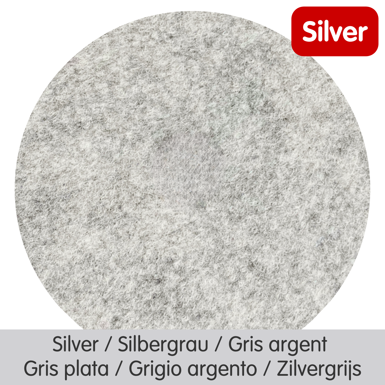 Kiravans Camper Ausbau-Set – 20 m² Carpet-Filz + Kleber + Dämmung für Geräusch- & Schallisolation