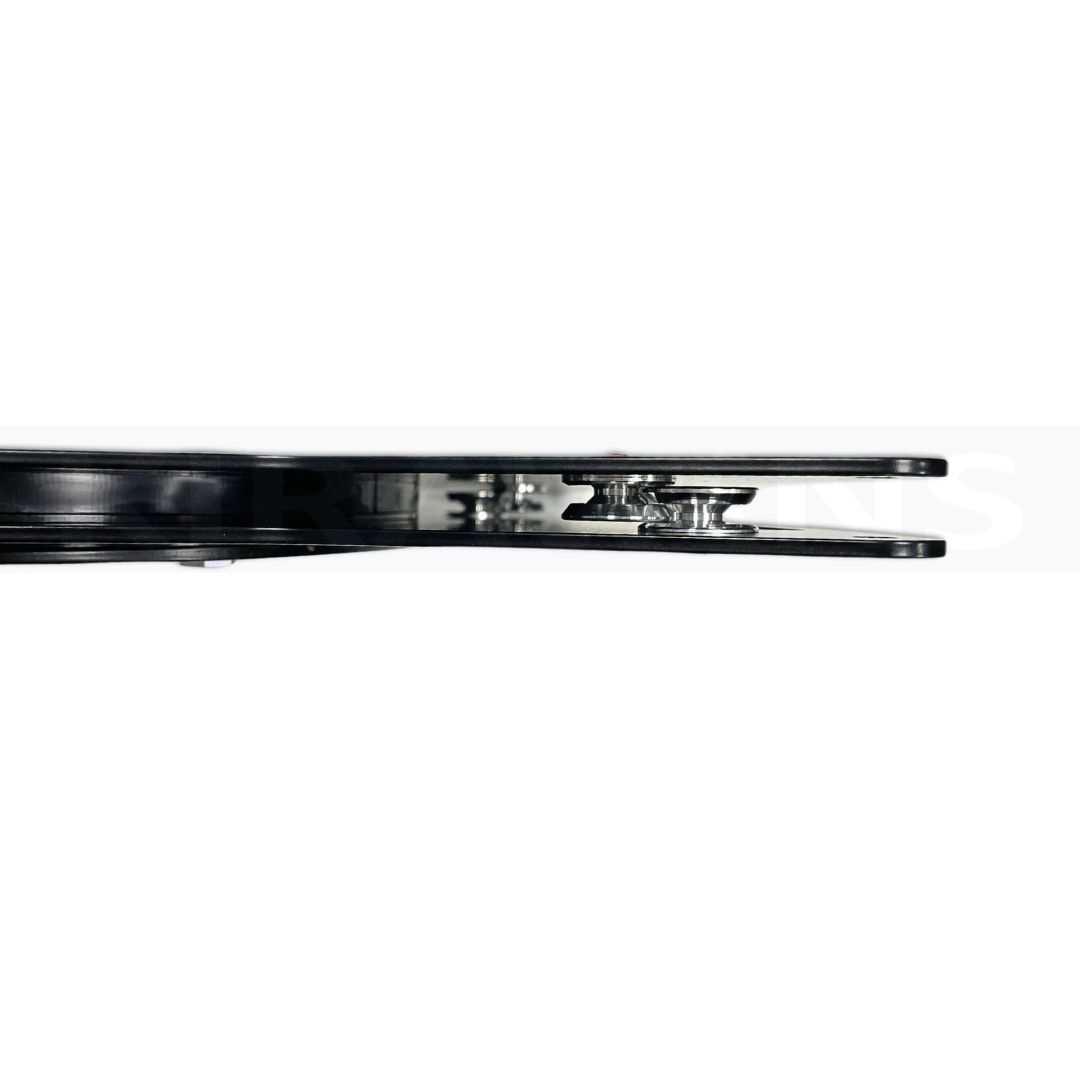 Peugeot Expert 3. Generation K0 (seit 2016) Drehkonsole für Beifahrersitz (Linkslenker) – RIB V3