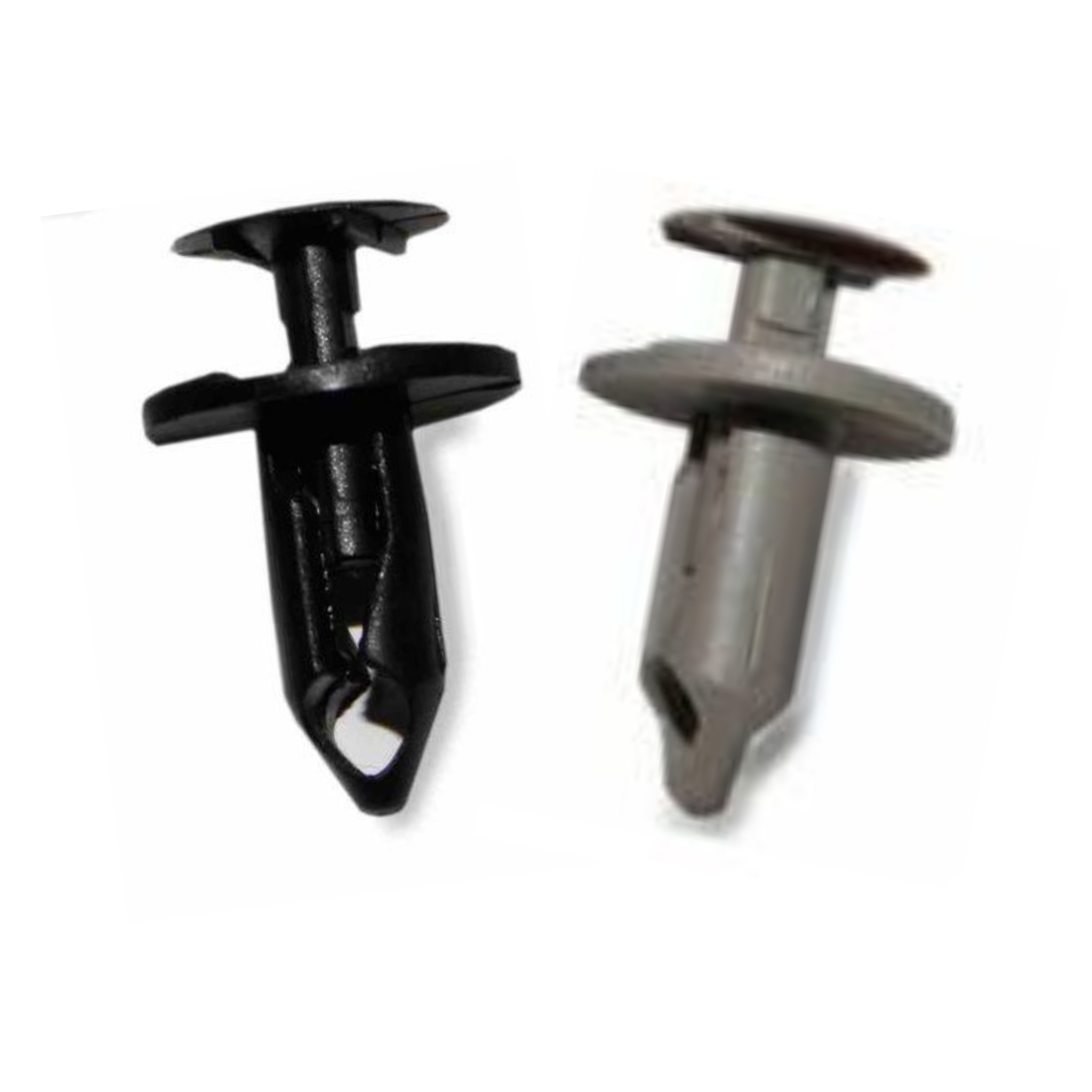 Long Panel Fixing Clips (Pack of 25)