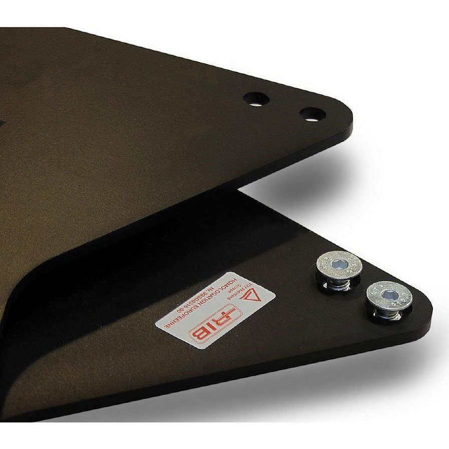 VW Transporter T5 to T6.1 (2003-2024) RIB V2 Single Seat Swivel - PASS