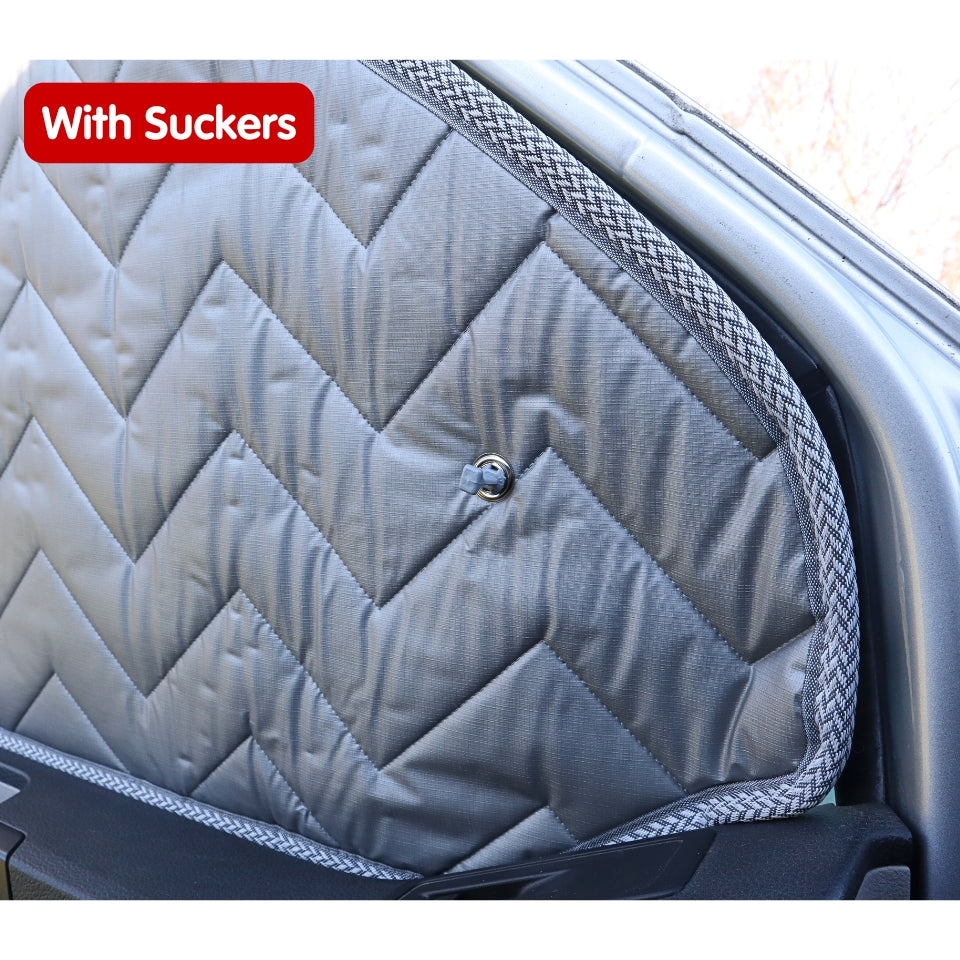 Pare-Soleil Universel Pour Vitres Latérales De Voiture Protection Magnétique Rideau Magnétique Pare-Soleil Universel Pour Vitres Latérales De Voiture Protection Magnétique Rideau Magnétique
