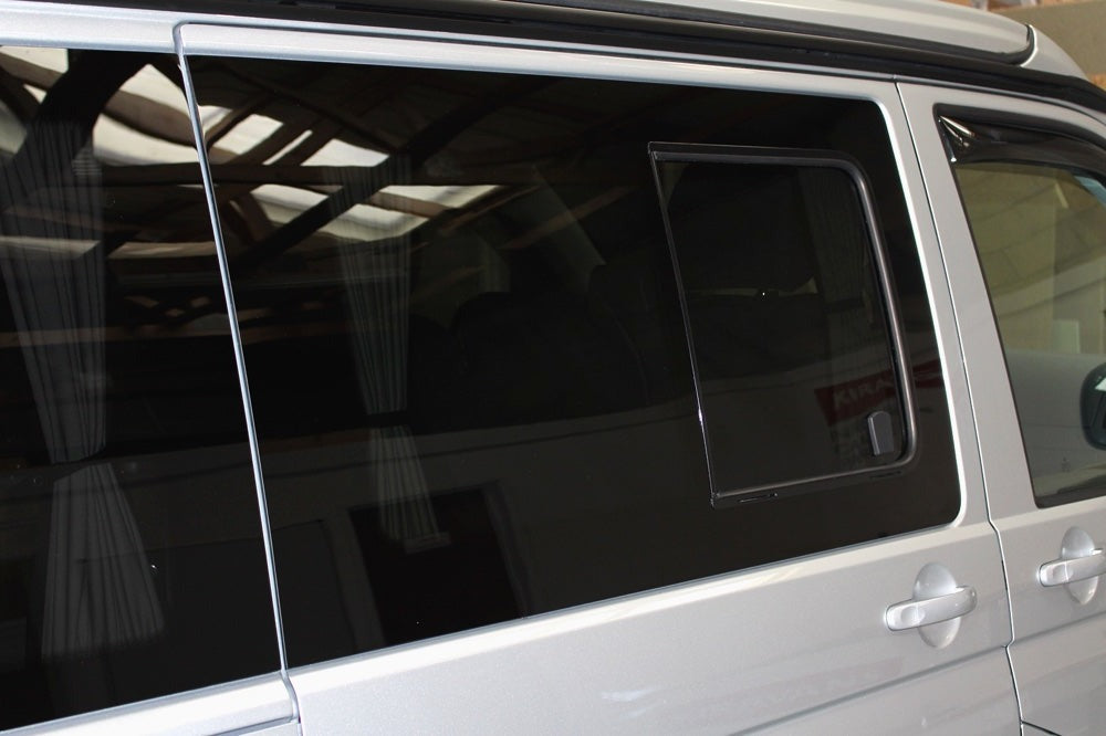 Snorkel pour VW T5 and T6 à partir de 2003 Snorkel pour VW T5 and T6 à partir de 2003