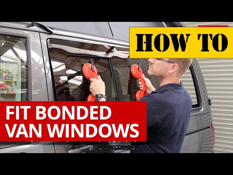 T5 T6 Kederband für Fenstereinbau in den VW Bus - , 22,90 €